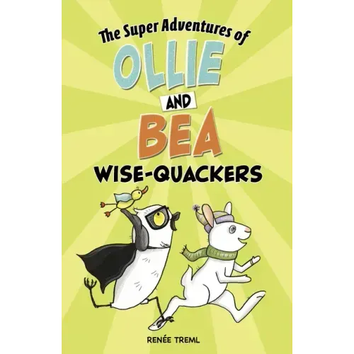 Wise-Quackers