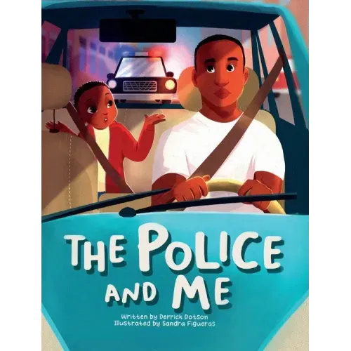 The Police and Me
