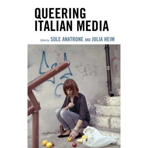 Queering Italian Media