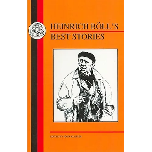 Böll's Best Stories