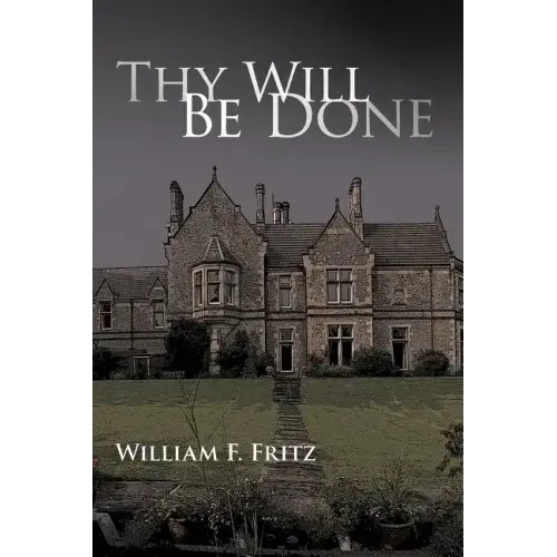 Thy Will Be Done