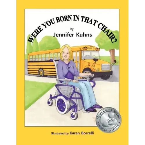 Were You Born In That Chair?