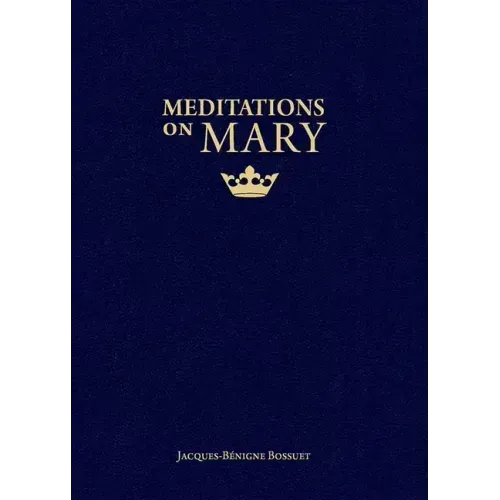 Meditations on Mary