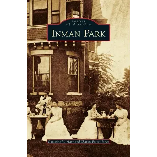 Inman Park