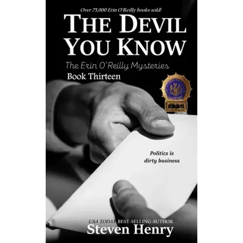 The Devil You Know