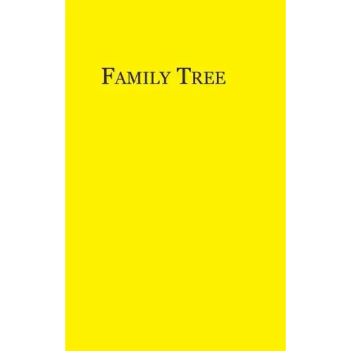 Family Tree