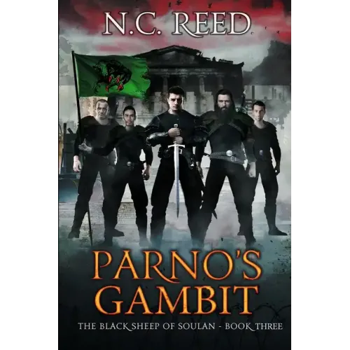 Parno's Gambit