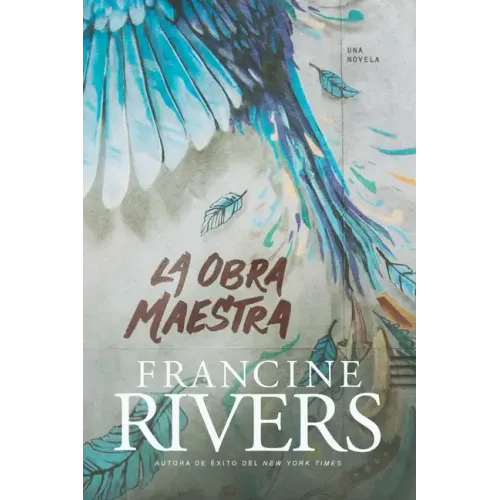 La Obra Maestra