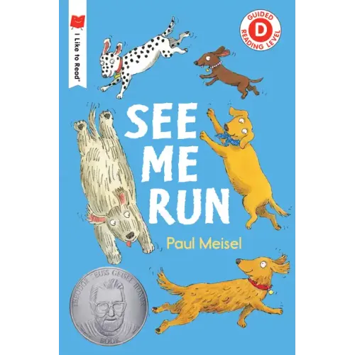 See Me Run
