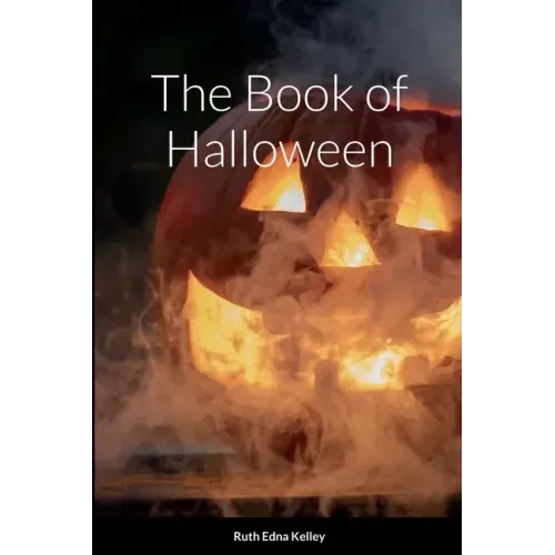 The Book of Halloween