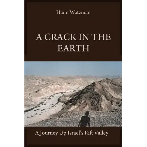 A Crack in the Earth
