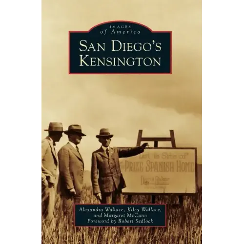 San Diego's Kensington