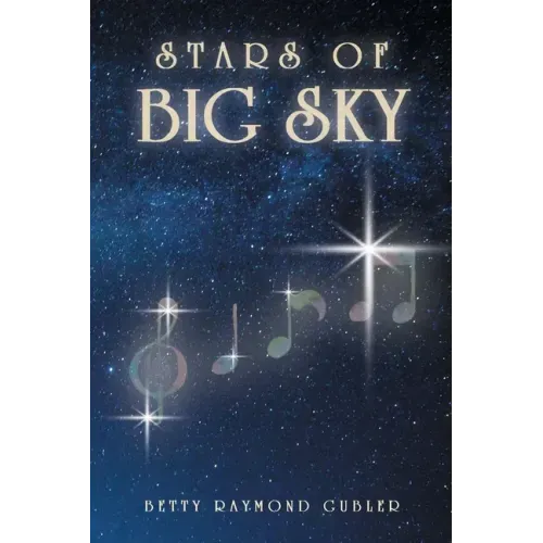 Stars of Big Sky