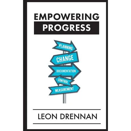 Empowering Progress