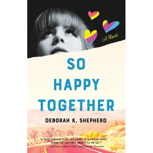 So Happy Together