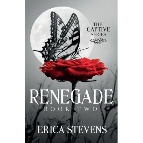 Renegade (The Captive Series Book 2)