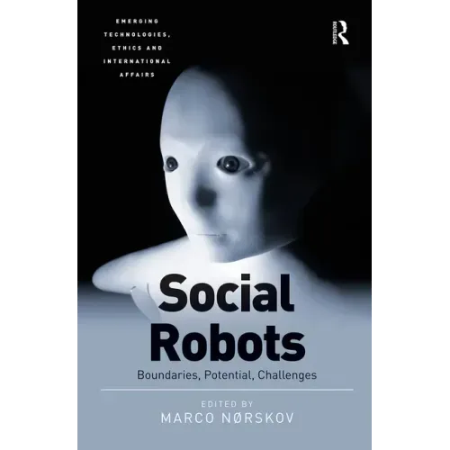 Social Robots: Boundaries, Potential, Challenges