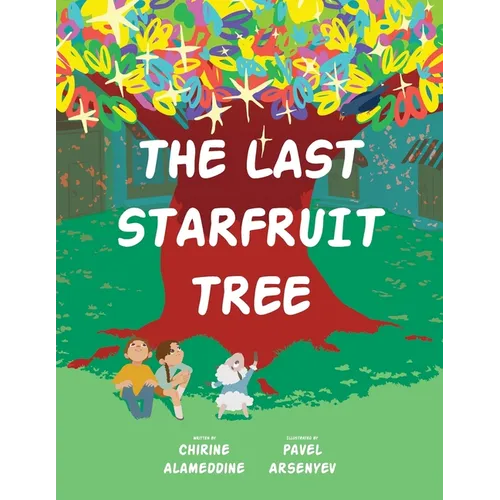 The Last Starfruit Tree