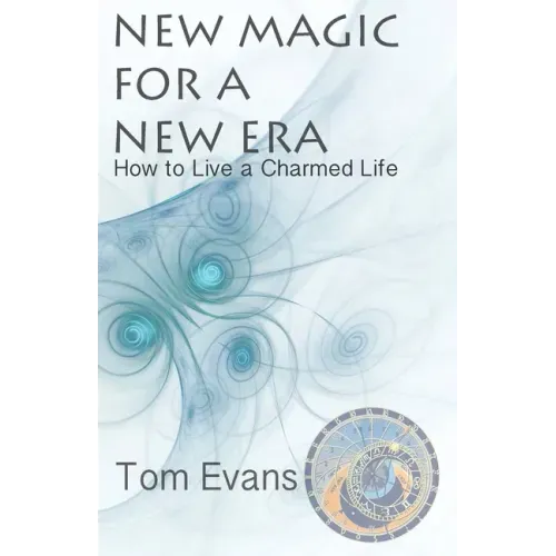 New Magic for a New Era