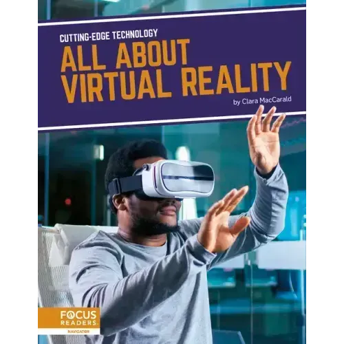 All about Virtual Reality