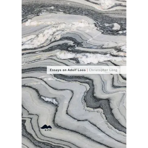 Essays on Adolf Loos