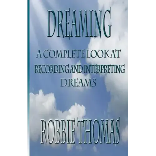 Dreaming