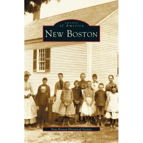 New Boston