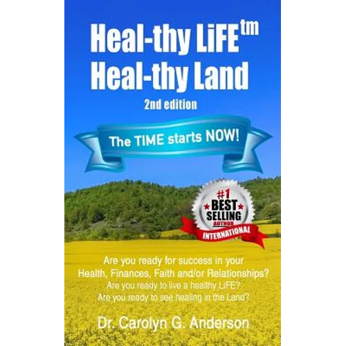 Heal-thy LiFE 2nd Edition