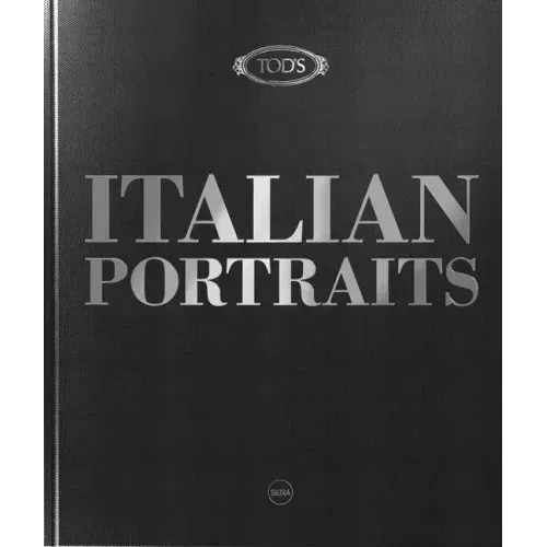 Italian Portraits