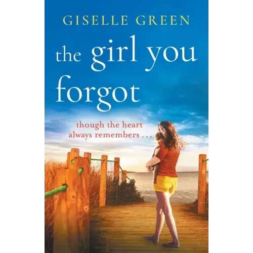 The Girl You Forgot