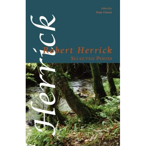 Selected Poems