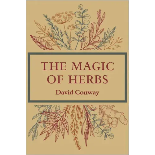 The Magic of Herbs