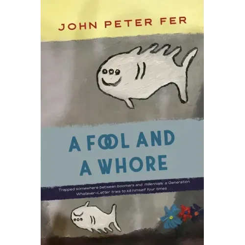 A Fool and a Whore