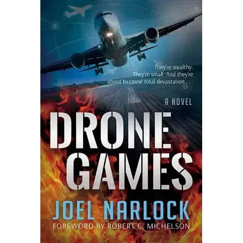 Drone Games