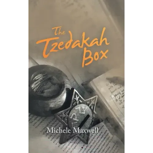 The Tzedakah Box
