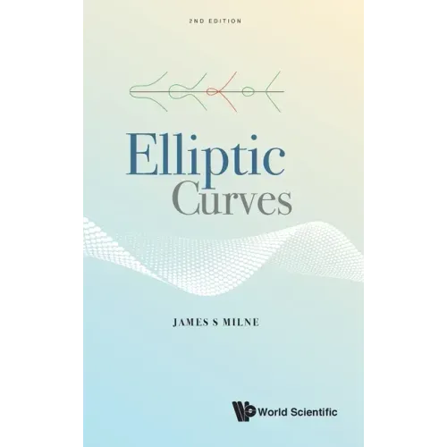 Elliptic Curves (Second Edition)