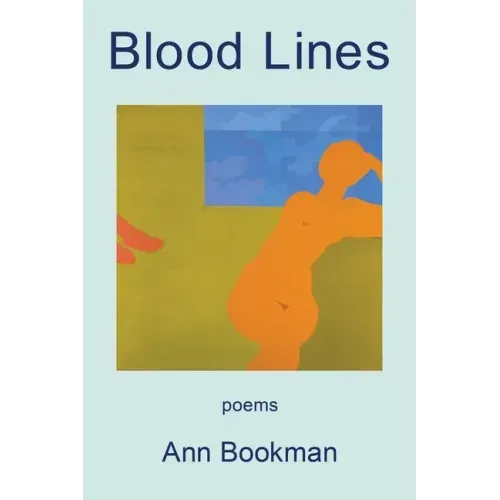 Blood Lines
