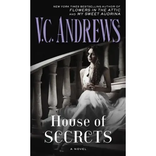 House of Secrets
