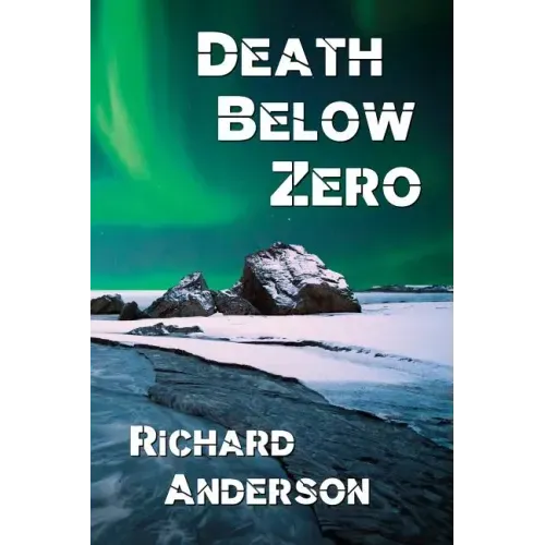 Death Below Zero