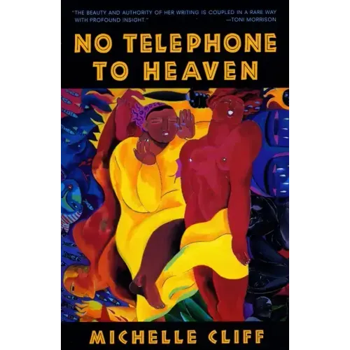 No Telephone to Heaven