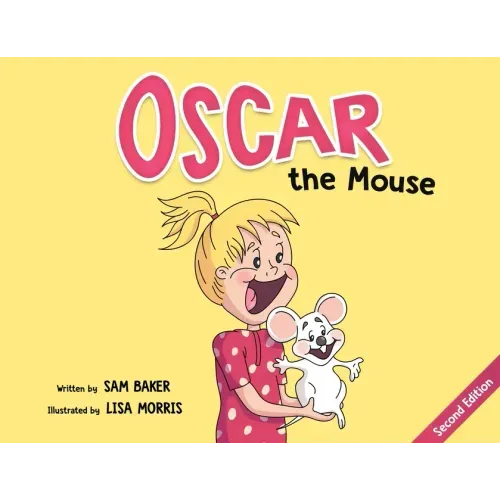 Oscar the Mouse