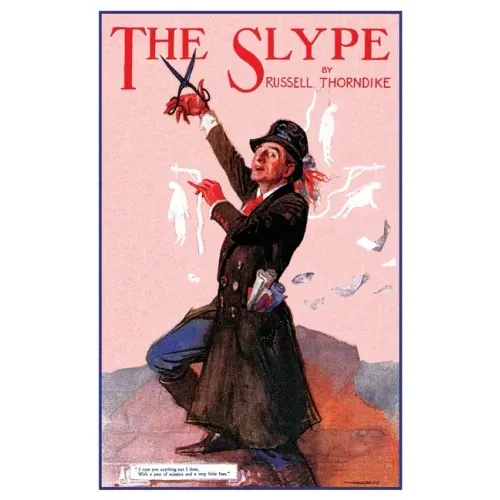 The Slype