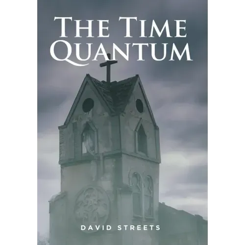 The Time Quantum