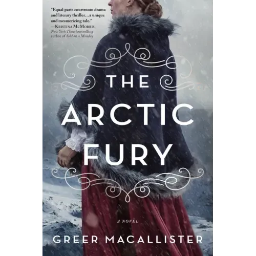The Arctic Fury