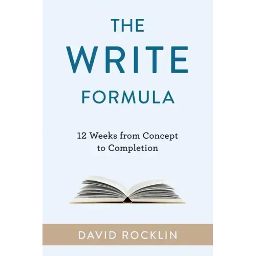 The Write Formula