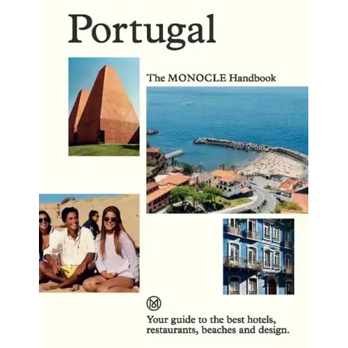 Portugal: The Monocle Handbook