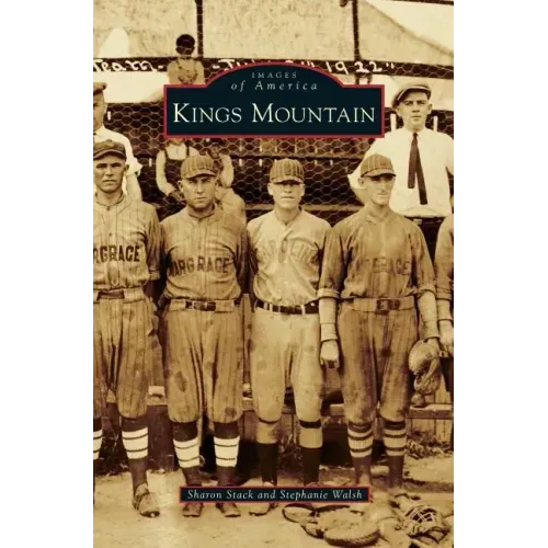Kings Mountain