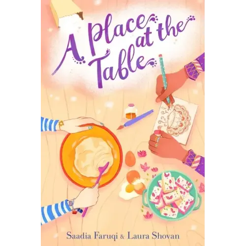 A Place at the Table