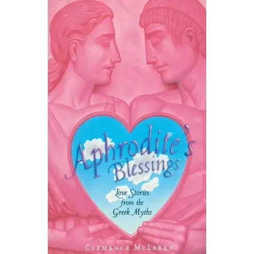 Aphrodite's Blessing