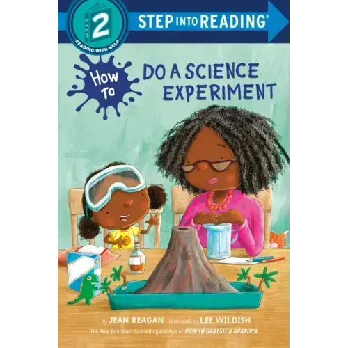 How to Do a Science Experiment